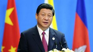 شي يعد أحد أقوى قادة الصين في التاريخ الحديث- صفحته على "فيسبوك"