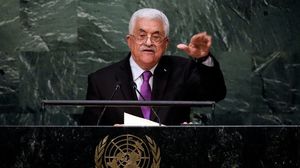 مندوب إسرائيل لدى الأمم المتحدة قال إن عباس يقف عقبة أمام السلام- وفا