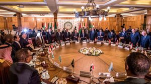 وزارء الخارجية العرب دعوا إلى اجتماع دولي عاجل لإنقاذ حل الدولتين- جيتي