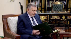 هل تلقى تشكيلة الزرفي قبولا في البرلمان العراقي - الأناضول
