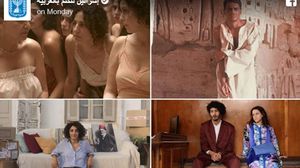 نبيل: "ما يحدث عيب كبير وسبة في جبين السينما العربية، خاصة أن دولة الكيان ليس عندها فن من الأساس" 