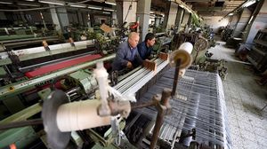 عجزت المصانع المصرية عن توفير مستلزمات الإنتاج - جيتي