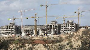 حذر الاتحاد الأوروبي إسرائيل من اتخاذ قرارات أحادية الجانب في ضم الأراضي الفلسطينية- جيتي