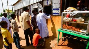ارتفع التضخم في السودان خلال السنوات القليلة الماضية بقيادة الأغذية والمشروبات والسوق السوداء للدولار- جيتي