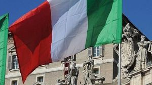بلغت حصيلة الوفيات الرسمية في إيطاليا 26 ألفا و664 وهي الأعلى في أوروبا والثانية عالميا- جيتي 
