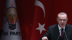 أعرب الرئيس التركي عن ثقته بفوز حزب العدالة والتنمية في الانتخابات المقبلة