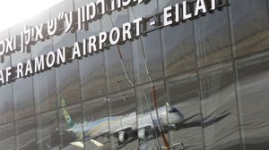 عادت الطائرة نهاية الأسبوع إلى مطار بن غوريون الإسرائيلي بعدما مرت عبر الأجواء السودانية- جيتي