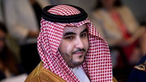 وصف الأمير السعودي الاجتماع مع بلينكن بأنه "كان عظيما"، لكن بيان الخارجية الأمريكية ألمح إلى أن الأمر لم يكن كذلك- جيتي