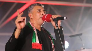 تفاعل الجمهور مع أغاني العبداللات لفلسطين