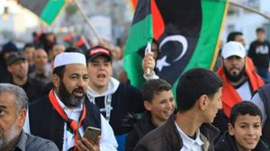 أقيمت احتفالات بالمناسبة في عدد من المدن الليبية- نشطاء