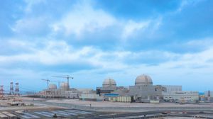 الكعبي: الترخيص الممنوح لمشغل المحطة النووية الإماراتية مدته 60 عاما- وكالة أنباء الإمارات 