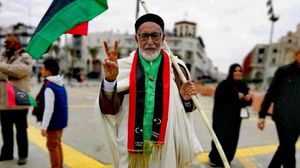 رغم استمرار الحرب احتفل الليبيون بذكرى الثورة- عربي21