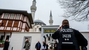 مساجد ألمانيا تعرضت لاعتداءات متكررة- جيتي