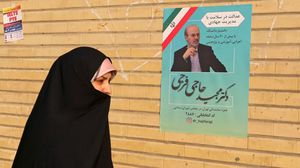 هل يسيطر المحافظون على البرلمان الإيراني المقبل؟ - جيتي
