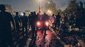 رد فعل الحكومة العراقية على المظاهرات كان عنيفا ووحشيا- الغارديان