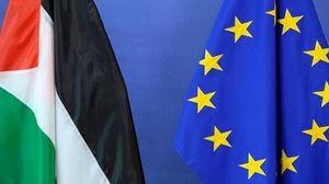 رفضت 135 مؤسسة أهلية فلسطينية شروط تمويل جديدة من الاتحاد الأوروبي- جيتي