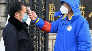 تم اكتشاف 694 حالة إصابة بفيروس كورونا المستجد في 25 دولة منها ثلاث حالات مميتة- التلفزيون الصيني