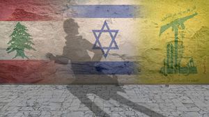 "عامر إلياس فاخوري" قائد في مليشيا "لحد" التي عملت مع الاحتلال الإسرائيلي جنوب البلاد- تايمز أوف اسرائيل