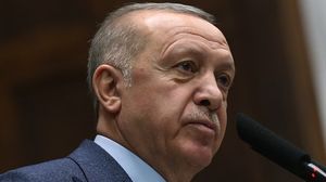 أردوغان سبق أن أقر بأن قوات من المعارضة السورية متواجدة في ليبيا- الأناضول