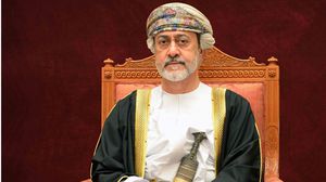 حذف سلطان عمان الجديد اسم السلطان قابوس من النشيد الوطني- وكالة الأنباء العمانية
