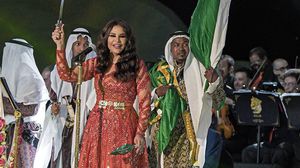 "أحلام": المناطق التي تُقام فيها الحفلات والمهرجانات في السعودية بعيدة عن الحرم الشريف- موسم الطائف