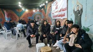 نفت وزارة الصحة الفلسطينية وجود أي إصابة بفيروس "كورونا" في فلسطين حتى الآن- وكالة "صفا"