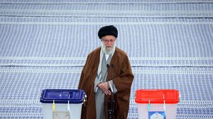 نيويورك تايمز: الانتخابات في إيران أصبحت مؤشرا ثابتا للعلاقة بين الدولة والمجتمع- تويتر