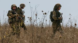 جيش الاحتلال الإسرائيلي- جيتي