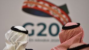 تستضيف السعودية قمة العشرين يومي السبت والأحد بشكل افتراضي- جيتي