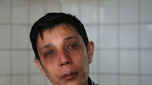  مازن الحمادة قدم عدة شهادات عن ظروف التعذيب المروعة التي عانى منها خلال 3 مناسبات اعتقل فيها- يوتيوب