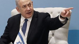 قال نتنياهو إن "هذه تصريحات من العيار الثقيل من قبل إسرائيل والجيش"- الأناضول