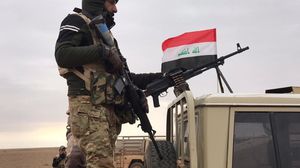 عام 2017، أعلن العراق تحقيق النصر على "تنظيم الدولة"- خلية الإعلام الأمني تويتر