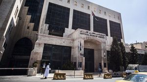 تراجع احتياطي العملات الأجنبية بالأردن 0.2 بالمئة في يناير- جيتي 