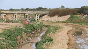 الاحتلال الإسرائيلي اتخذ إجراءات لحرمان القطاع من الاستفادة من مياه الأمطار- عربي21