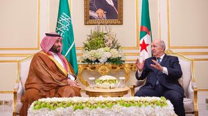 زيارة تبون للسعودية هي الأولى من نوعها لبلد عربي منذ توليه رئاسة الجزائر- واس