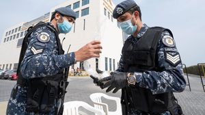 حتى فجر الإثنين سجلت الكويت 188 إصابة بفيروس "كورونا" وأعلنت عن تماثل 30 منها للشفاء- تويتر