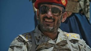 بن عزيز هو رابع قائد عسكري يتولى رئاسة أركان الجيش اليمني خلال الحرب الدائرة في اليمن منذ 5 أعوام- موقع مأرب برس