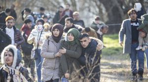بلغاريا مستعدة لنشر ما يصل إلى ألف جندي ومعدات عسكرية على الحدود مع تركيا لمنع دخول اللاجئين- سي أن أن تورك