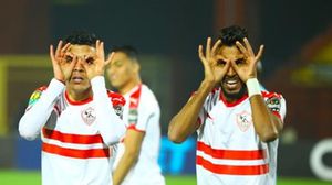 كان الزمالك قد حقق الفوز على الترجي التونسي في مباراة نهائي كأس السوبر الأفريقي بذات النتيجة- فيسبوك