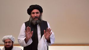 طالبان بادرت بهدنة خلال عيد الفطر ورحب الرئيس الأفغاني بها- جيتي