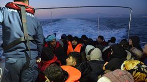 العنصرية هي أساس سياسات الهجرة في الاتحاد الأوروبي التي تقوم على تجنب عمليات الإنقاذ البحري للمهاجرين- الأناضول
