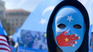 السلطات الصينية تمنع الأويغوريين من الخروج لطلب الاغذية والأدوية- الأناضول