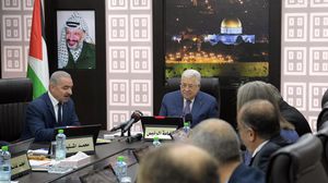عباس جدد تأكيده على رفض أن تكون أميركا وسيطا في عملية السلام- وفا
