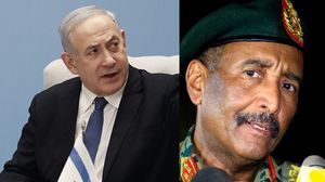 البرهان قال الشهر الماضي إن مباحثاته مع المسؤولين الأمريكيين تناولت تطبيع العلاقات مع إسرائيل- عربي21