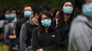 ارتفع عدد الوفيات المؤكّدة في الصين جرّاء فيروس كورونا المستجدّ إلى 425- جيتي