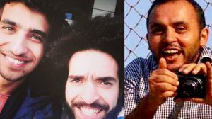 الصحفيون الثلاثة أتمّوا عامهم الثاني في الحبس الاحتياطي وهو ما يوجب على السلطات المصرية الإفراج عنهم- مراسلون بلا حدود