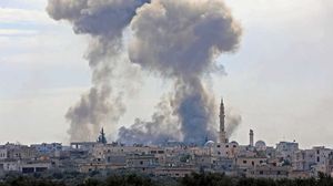 النظام السوري يتقدم بأرياف إدلب وحلب- جيتي