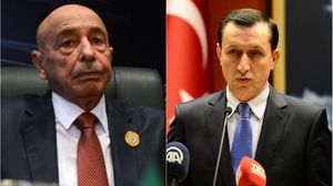 "عقيلة صالح" انقلب بشكل مفاجئ على تركيا بعد اتصالات مباشرة مع "أمر الله إيشلر"- عربي21