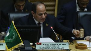 مصر سلمت رئاسة القمة الأفريقية لأثيوبيا اليوم- الأناضول