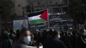 يعاني الفلسطينيون في الداخل المحتل من حملة اعتقالات واسعة غير مسبوقة ضدهم- تويتر